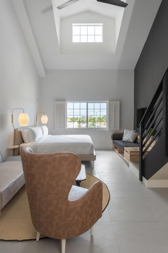 Public Area 2, The Locale Hotel Grand Cayman