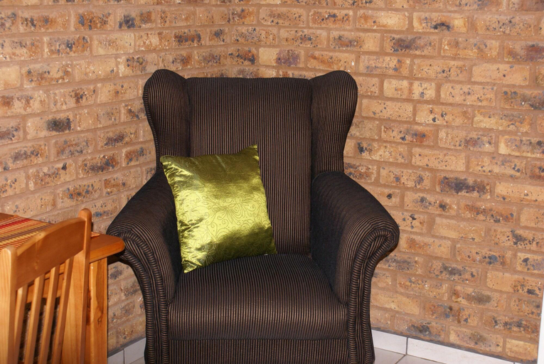 Public Area, Emerald Guesthouse, Ekurhuleni