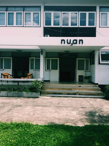 Exterior & Views 2, Cozy By Funwahn, Muang Chiang Mai
