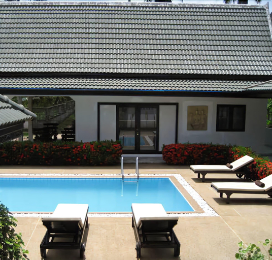 Sport & Beauty 3, Baan Sawainam, Ko Phangan