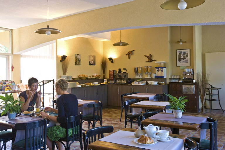 Food & Drinks 4, Hôtel Le Maritime, Pyrénées-Orientales