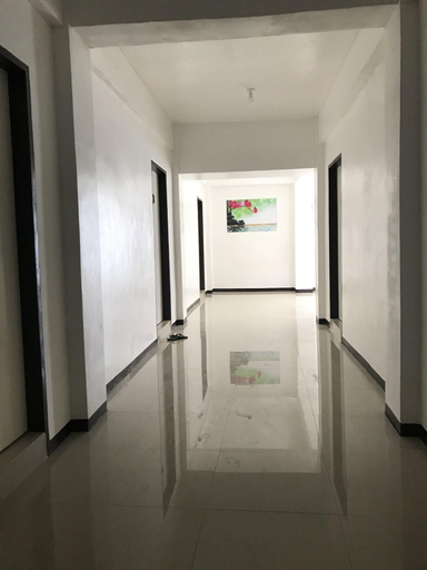 Public Area 3, 4C's Tourist Lodge, Puerto Princesa City