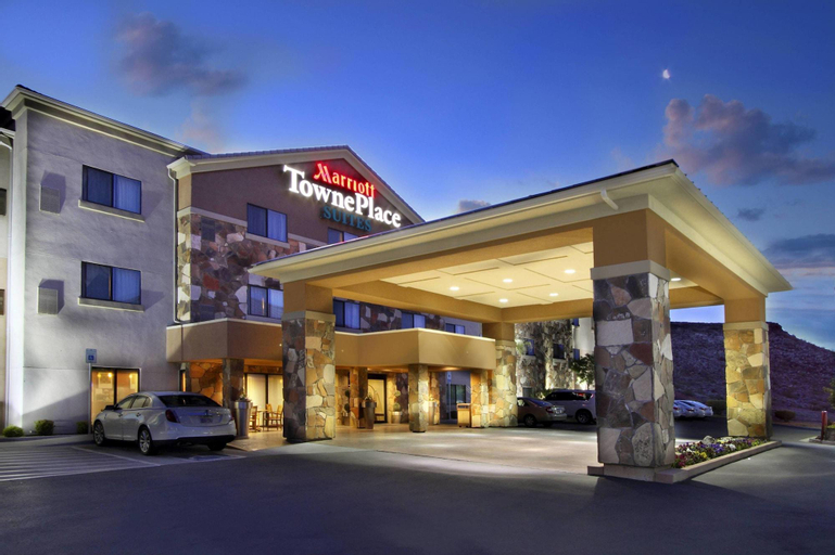 TownePlace Suites by Marriott St. George, Washington