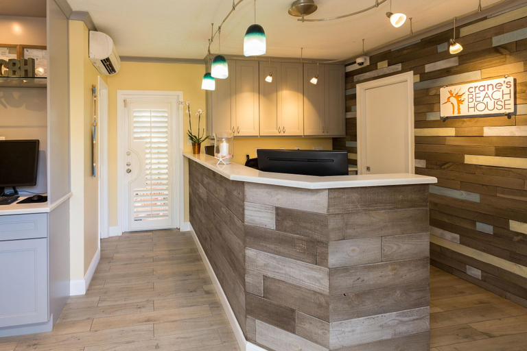 Public Area 3, Crane's Beach House Boutique Hotel & Luxury Villas, Palm Beach