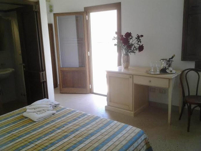 Bedroom 2, Casina Raho B&B, Lecce