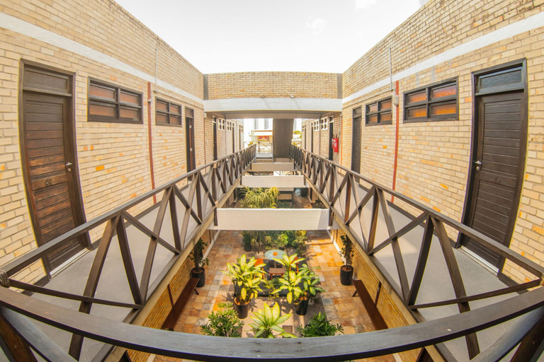Public Area 3, Economy Flat, Natal