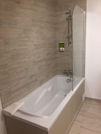 Bathroom 5, Le Jardin de Celina, Alpes-de-Haute-Provence