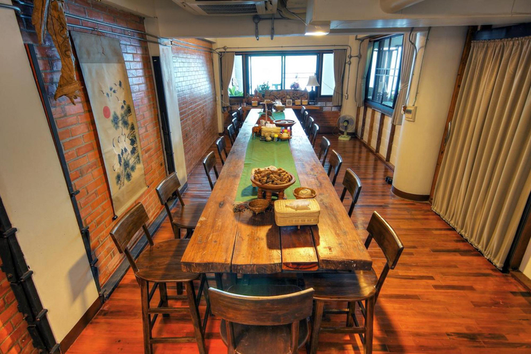 Food & Drinks 4, Saeng Panya Home (SHA Plus+), Muang Chiang Mai