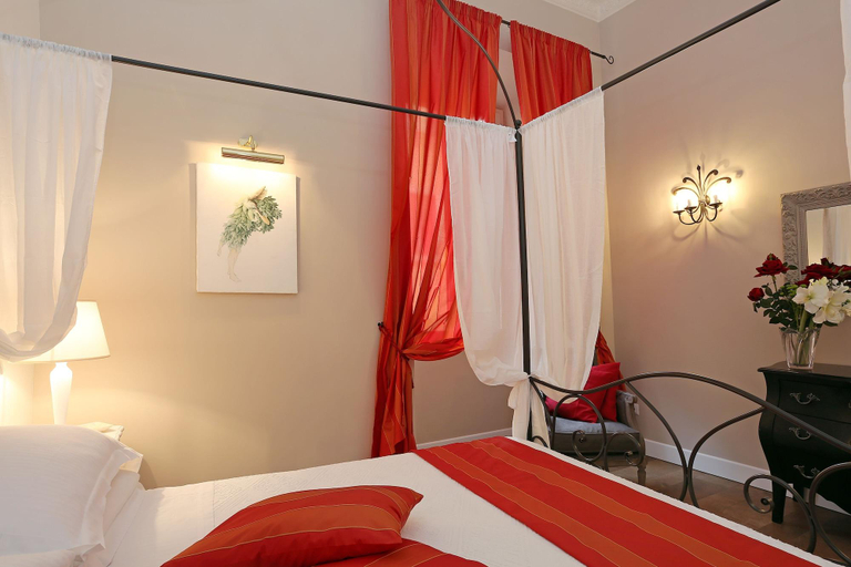 Bedroom 4, Spagna Art & Suites Daplace Collection, Rome