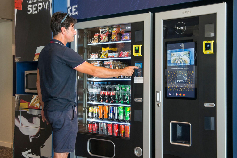 Food & Drinks 5, Ibis Budget Pertuis Portes Du Luberon, Vaucluse