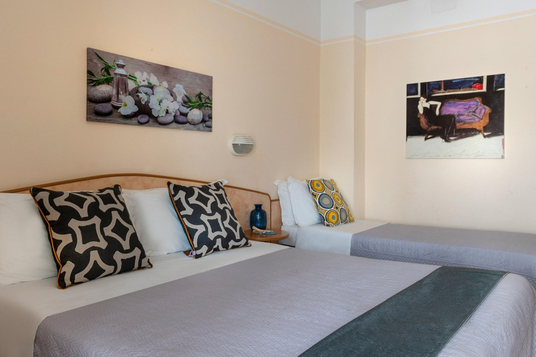 Public Area 2, Hotel Eliseo, Rimini