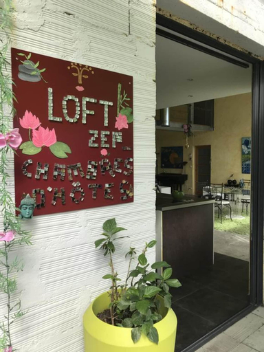 Loft Zen Bordeaux, Gironde