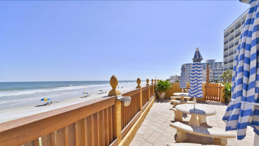 Others 5, La Bella Oceanfront Inn, Volusia