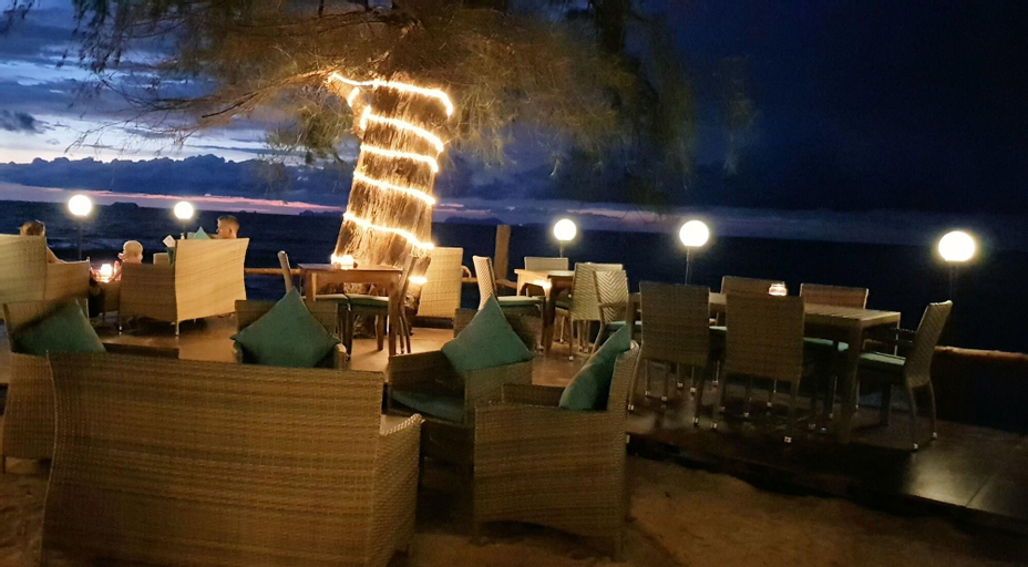 Public Area 2, Thai House Beach Resort, Ko Lanta