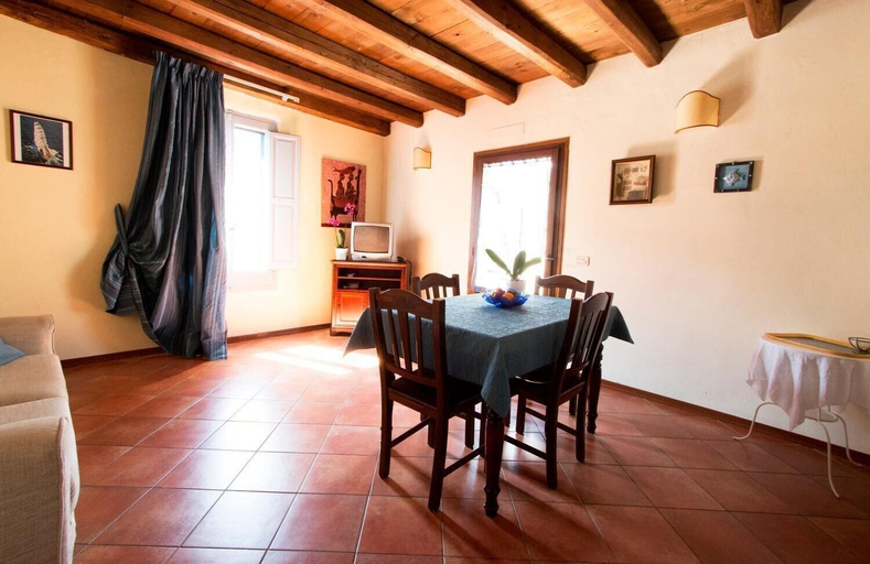Bedroom 5, Le Case di Sottovento, Bari