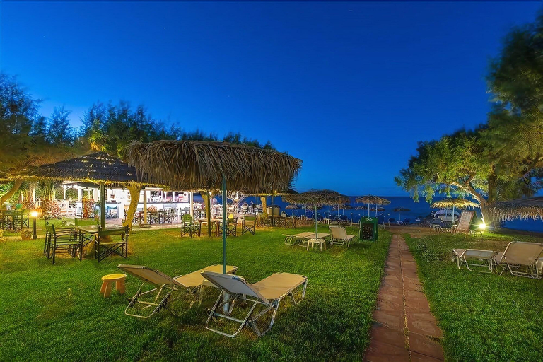 Exterior & Views 2, Fiore Beach Studios, Ionian Islands
