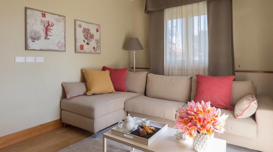 Public Area 5, Suite Hotel Maestrale, Rimini
