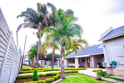 3, Presidents Boutique Lodge by Ilawu, Zululand
