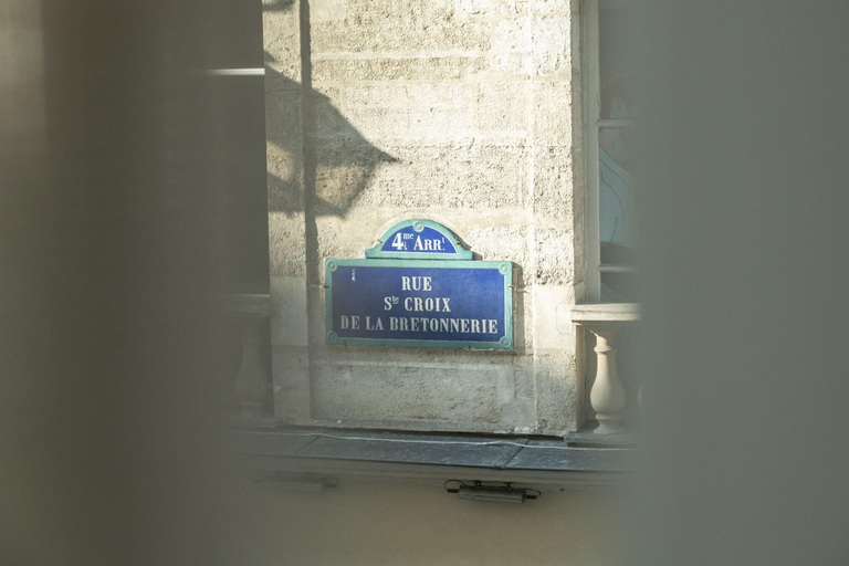Exterior & Views, 1Er Etage Marais, Paris
