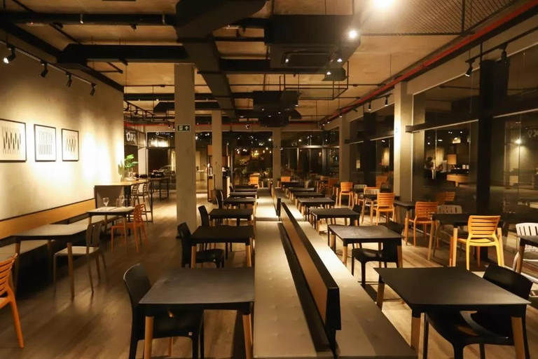 Food & Drinks 5, ibis Cuiabá, Cuiaba