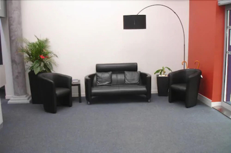 Public Area 2, Agape Hotel, Deux-Sèvres