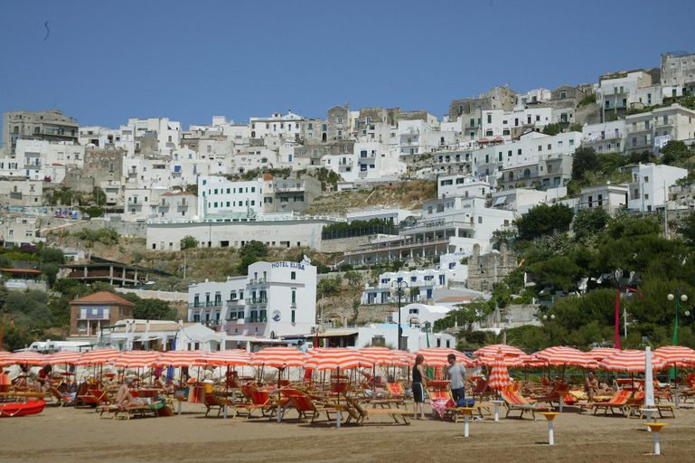 Exterior & Views, B&B Peschici 4 Stagioni, Foggia