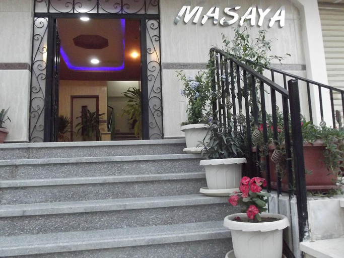 Exterior & Views 2, Masaya Suites, Al-Ghurdaqah