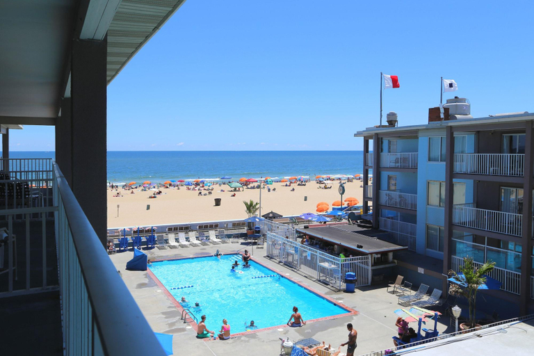 Others 5, Flagship Oceanfront Hotel, Worcester