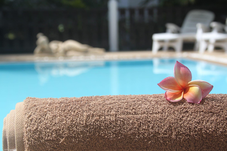Sport & Beauty 3, Baan Sawainam, Ko Phangan
