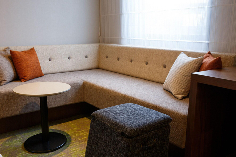 Public Area 5, Hotel Forza Kanazawa, Kanazawa