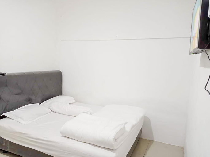 Agnes Residence RedPartner, South Jakarta