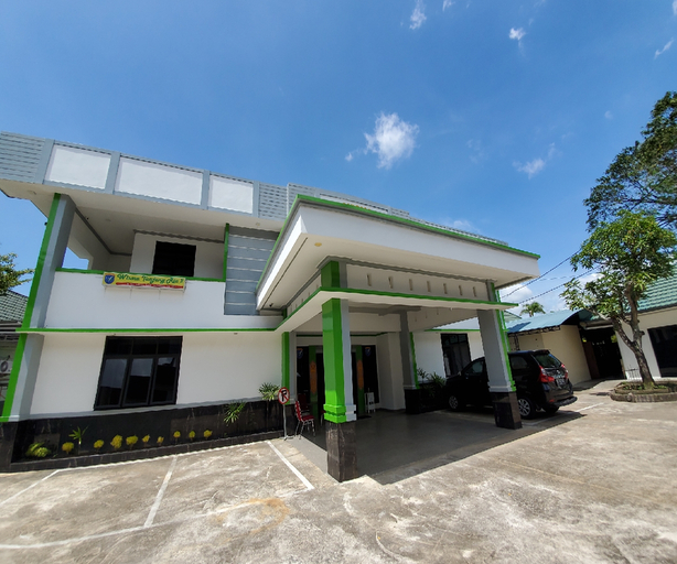Exterior & Views 5, Wisma Tanjung Ria, Pontianak