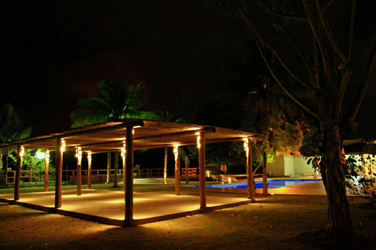 Exterior & Views 2, Pousada Porto do Rio, Caraguatatuba