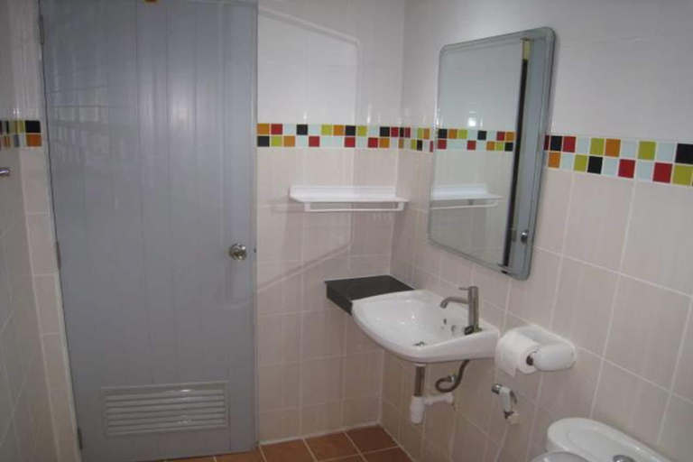Bathroom 2, Sony's Guesthouse Koh Chang, Koh Chang