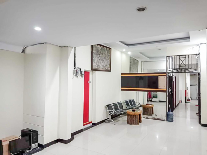 Others, Agnes Residence near Blok M Mitra RedDoorz, South Jakarta