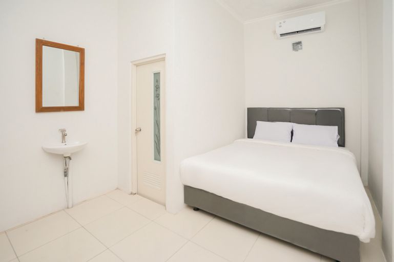Teratai Homestay Syariah RedPartner, Probolinggo