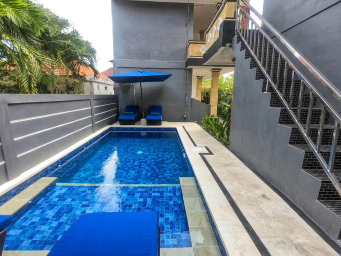 Sport & Beauty 5, Chillhouse Lembongan, Klungkung