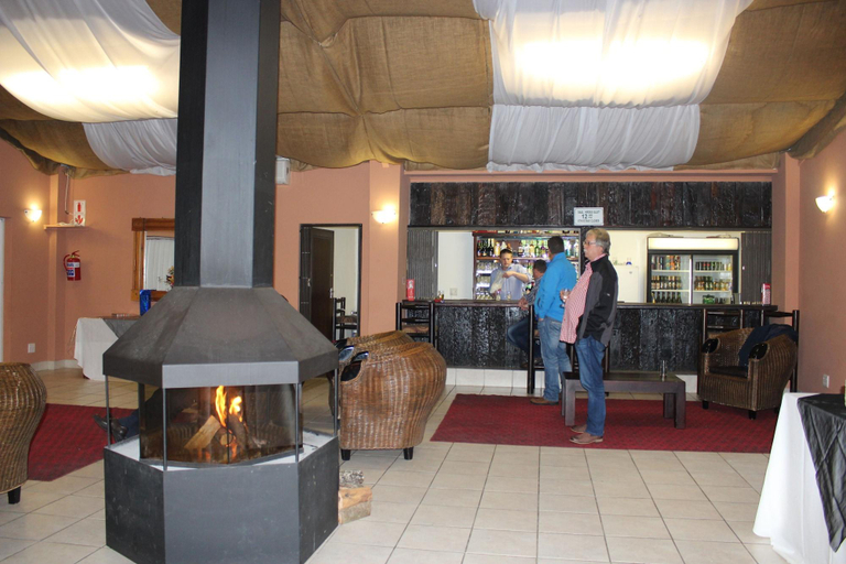 Public Area 5, De Oude Meul Country Lodge, Eden