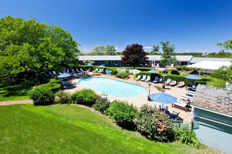 Sport & Beauty 5, Seaglass Inn & Spa, Barnstable