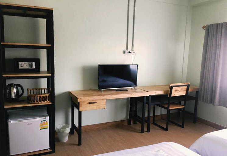 Bedroom 3, Nai Wiang Poshtel, Muang Chiang Mai
