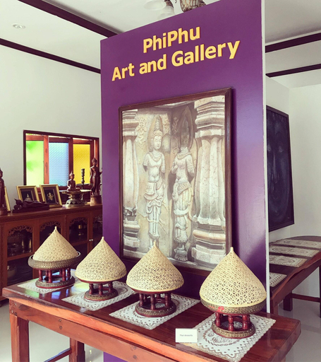Food & Drinks 5, Phiphu Art and Gallery Boutique Sukhothai, Muang Sukhothai