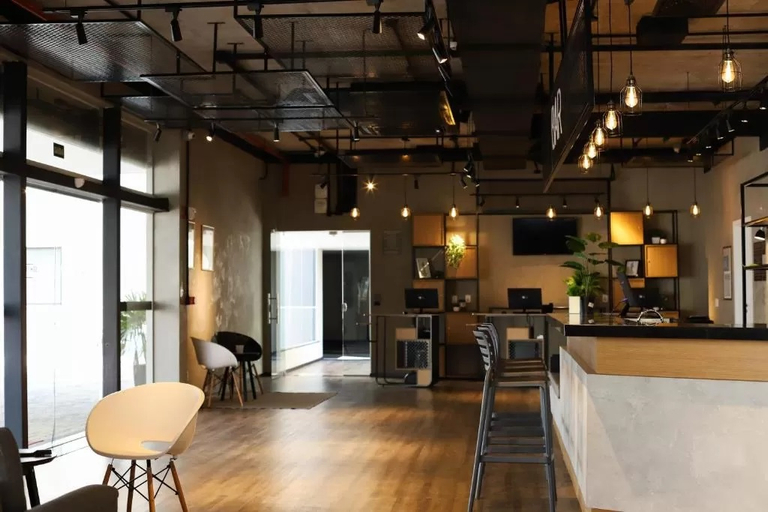 Public Area 2, ibis Cuiabá, Cuiaba