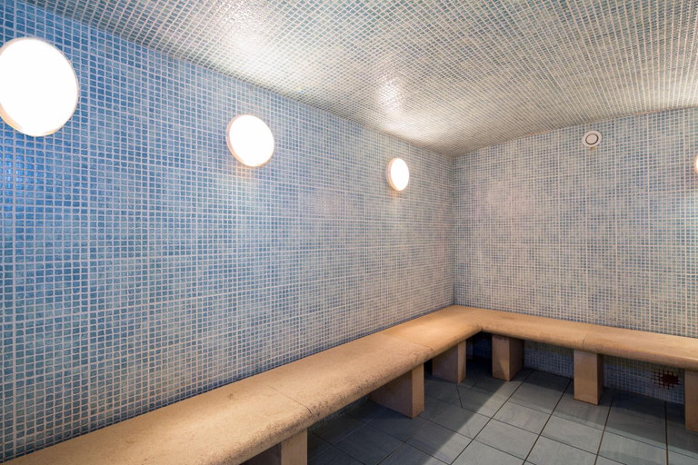 Public Area 4, Villa Odette, Calvados