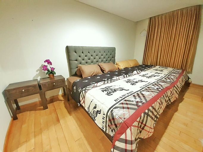 Lamerall MG Suite Apartment (2-bedroom), Semarang