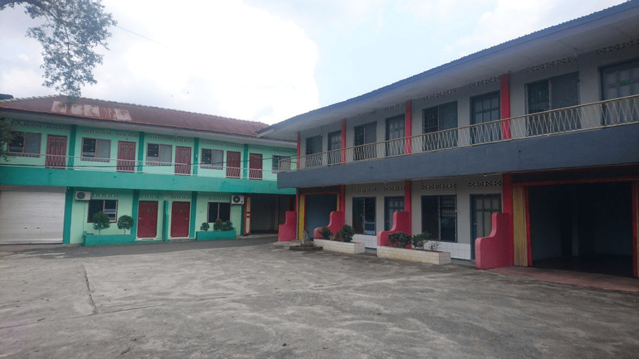 Hotel Mutiara Siantar, Pematangsiantar