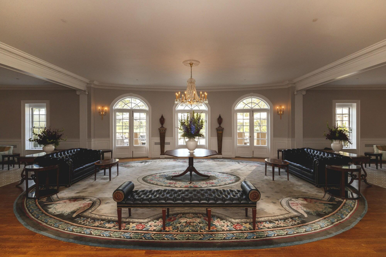Public Area 4, Williamsburg Inn, an official Colonial Williamsburg Hotel, Williamsburg