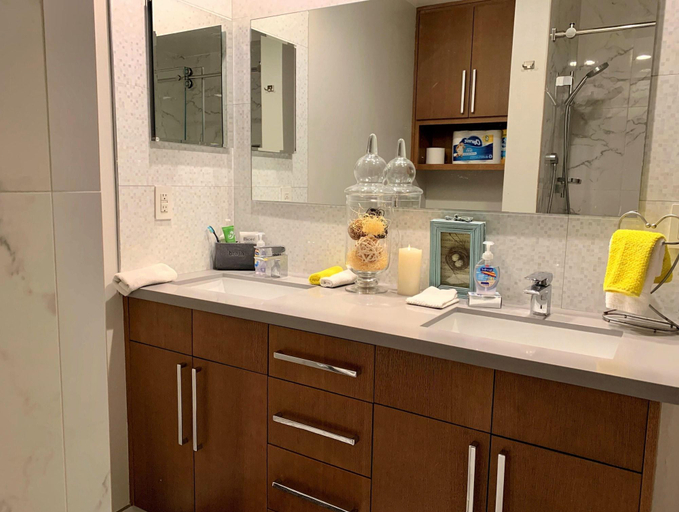 Bedroom 3, Room next to Santana Row, Santa Clara