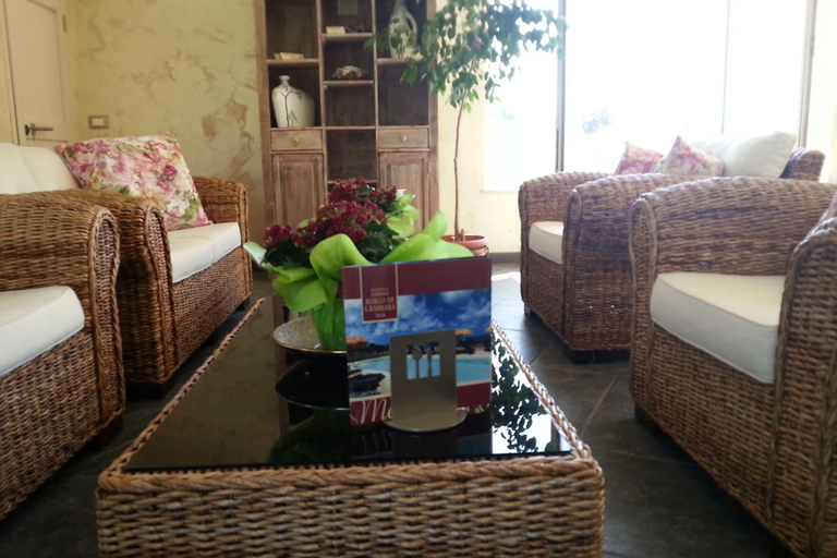 Public Area 4, Hotel Borgo di Santa Barbara, Vibo Valentia
