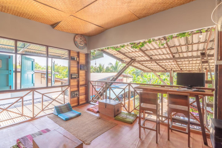 Others 4, Sor Vorapin Muay Thai Home, Taling Chan