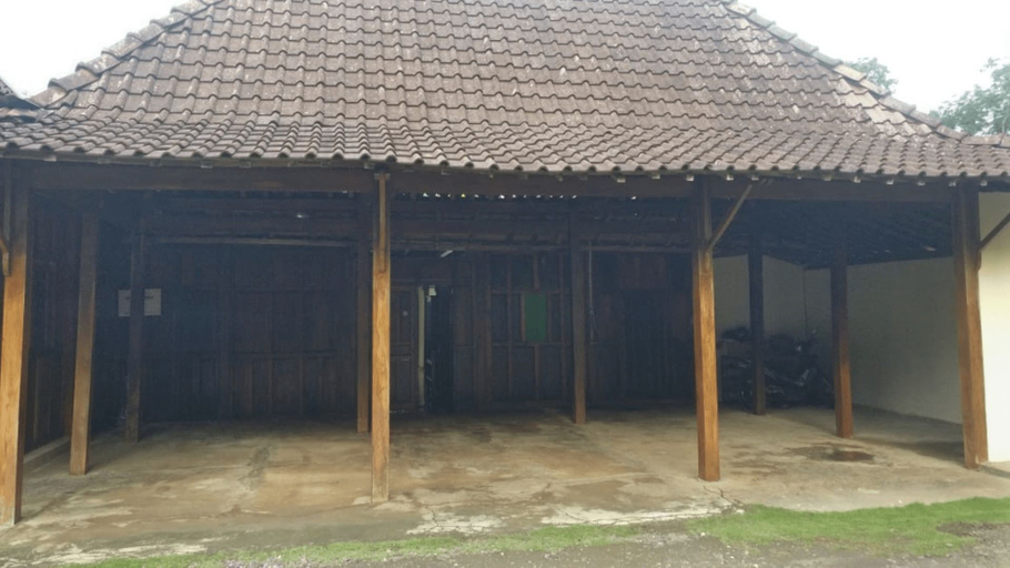 Exterior & Views 1, Homestay Mbah Mul, Bantul